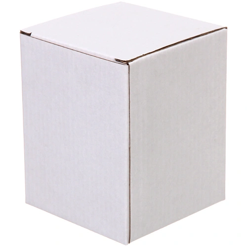 Стакан стеклянный с двойными стенками 350мл Хай-Тек 8,612см_4