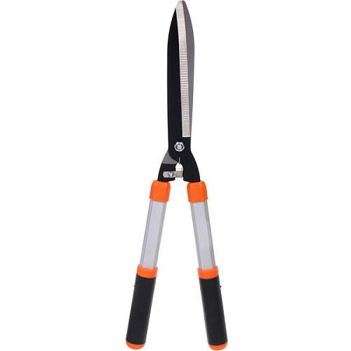 Ножницы PROFI 61см кустарниковые с алюминиевыми ручками GH6019_5