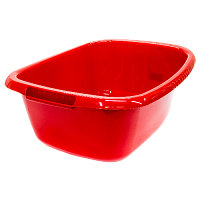 Тазы пластиковые от 20 и более литров