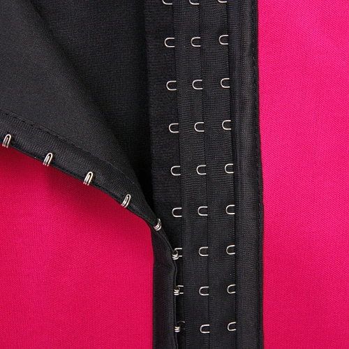 Майка для фитнеса Fitness c  крючками (р-р S), микс_5