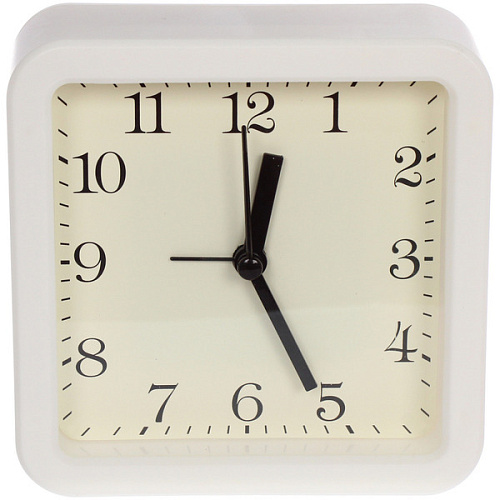 Будильник Виола 10,510,54см, микс цветов_14