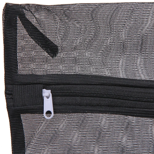 Мешок для стирки 3040 см, цвет черный_9