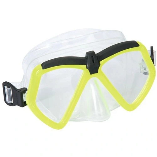 Маска для плавания от 7 лет Ever Sea Bestway (22040)_6
