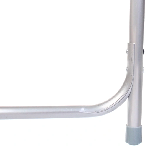 Стол кемпинговый складной 1206070см, каркас алюминий_6