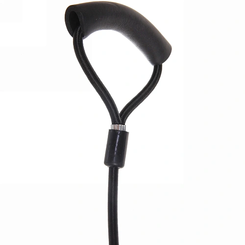 Диск вращающийся Gracefulness d- 30 см с эспандерами (нагрузка 13 кг), зеленый_6