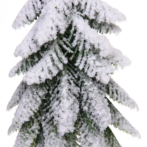 Елка декоративная Чаровница 121231 см_4