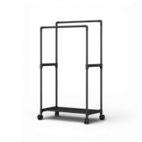 Вешалки гардеробные