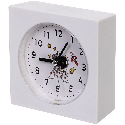 Будильник Космонавт 11114см, микс цветов_4