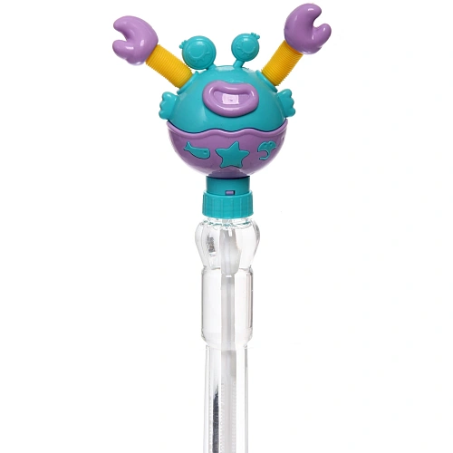 Мыльные пузыри Весёлый краб 44 см, 150 мл_13