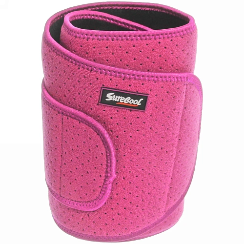 Пояс для похудения HY-815, размер S_8