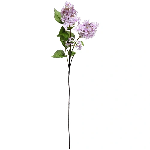 Цветок искусственный Natur 75см Сирень_4
