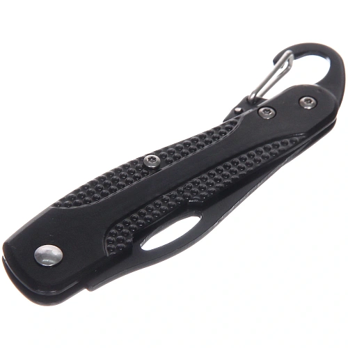 Нож универсальный ТУРИСТМАСТЕР, складной 165см, блистер 122_9