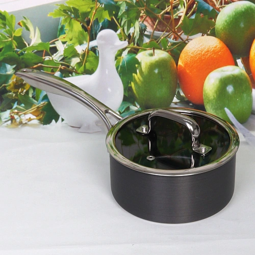 Ковш ENERGY 1,3л, стеклянная крышка_3