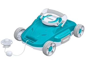 Автономный робот-пылесос для очистки дна бассейна Aquatronix G200 Bestway (58765)