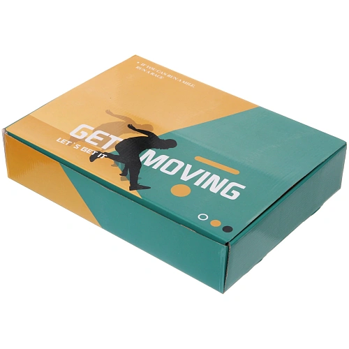 Мяч 7 см Лунный камень (антистресс) попрыгун, микс СТИКЕР НА ШОУ-БОКС_5