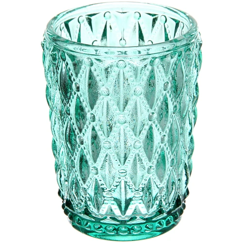 Подсвечник Самоцвет 6,59 см, Изумруд_2
