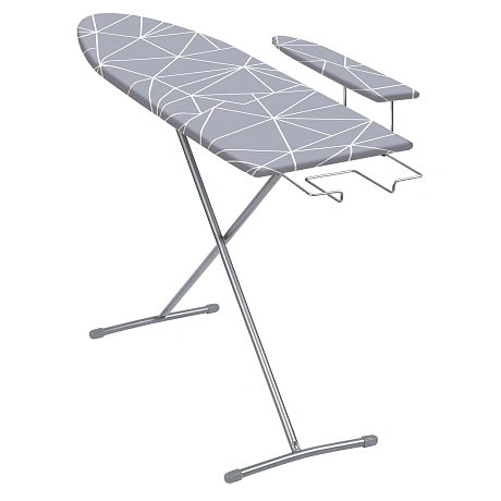 Доска гладильная Лина 1