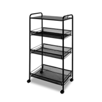 Этажерки напольные