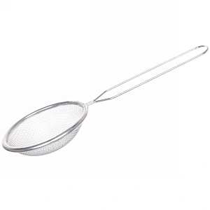 Сито металлическое 8 см с ручкой✦ 