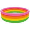 Бассейн надувной круглый 168*46 см Sunset Glow Intex (56441NP)