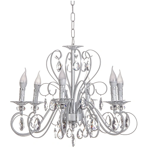 Люстра 640Вт 29-P8525WH_7