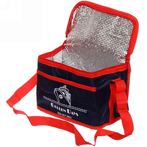 Термосумка 5 л, 241317 см, Golden Days_3