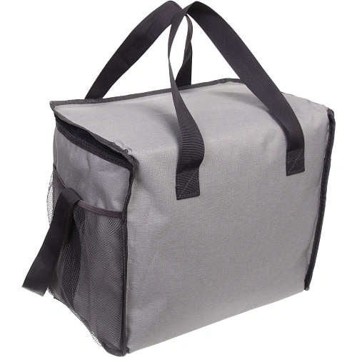 Термосумка 32 л, 402532 см, WM8033-4, светло-серый_5