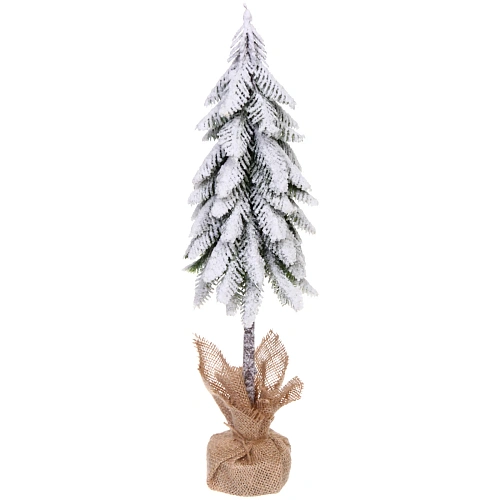 Елка декоративная Чаровница 141441 см_3