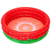 Бассейн надувной круглый 168*38 см Sweet Strawberry Bestway (51145)