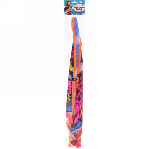 Воздушный змей Сова (80см)_11