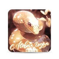 Магниты (символ года)