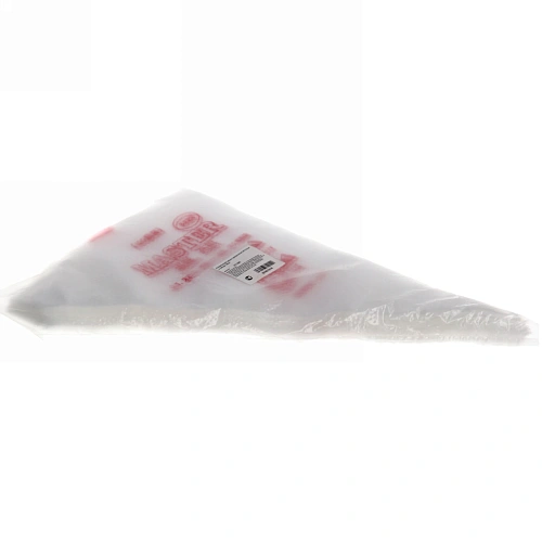 Кондитерский мешок одноразовый 2615,5см в наборе 100шт_5