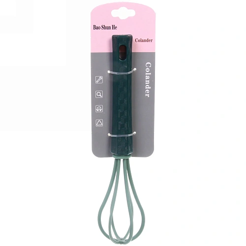 Венчик пластиковый Астория 23см_5