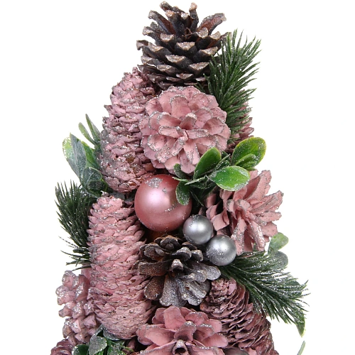 Ёлка Нежность 43 см_3