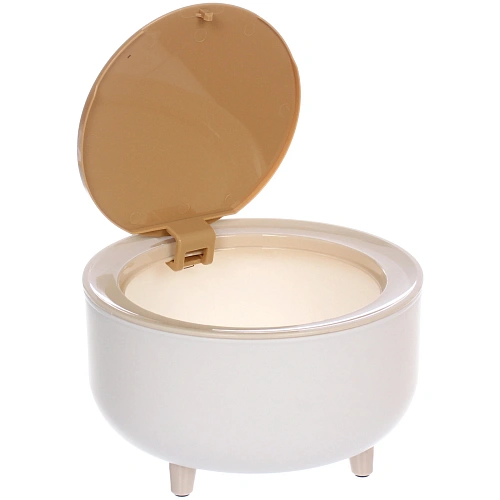 Контейнер для мусораSilvia2,5л 19,311см_7