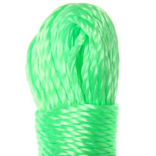 Веревка хозяйственная Селфи, 3 мм, 20 м, микс_8