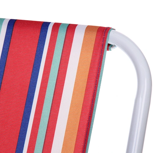 Кресло складное с подлокотниками Гамма, 534572 см, цвет микс,_20