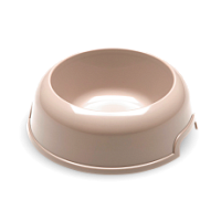 Миски пластиковые одинарные