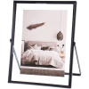 Фоторамка "BLACK STYLE" для фото 12,5*17,5см, вертикальная