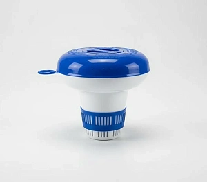 Дозатор плавающий PCH-D,12 см, Seazone