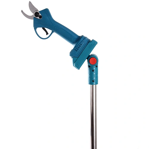 Набор пила цепная+секатор аккум+удлинитель 2м Mengtai (18В, 2,0Ач Li-ion аккум 2шт, ЗУ 2 цепочки) MGT-4K_18